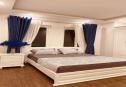 SERVICE APARTMENT IN D2 - 2 BEDROOMS FOR RENT