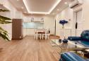 SERVICE APARTMENT IN D2 - 2 BEDROOMS FOR RENT