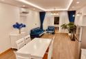 SERVICE APARTMENT IN D2 - 2 BEDROOMS FOR RENT