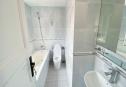 SERVICE APARTMENT IN D2 - 2 BEDROOMS FOR RENT