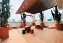 SERVICE APARTMENT IN D2 - 2 BEDROOMS FOR RENT
