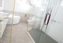Villa in compound Tran Nao for rent