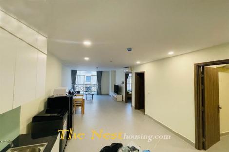 SERVICE APARTMENT IN D2 - 2 BEDROOMS FOR RENT