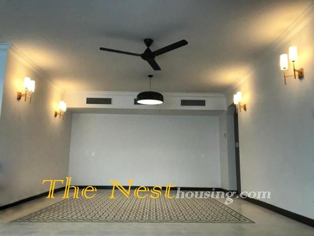 Penthouse Parkland 3 bedrooms for rent in Thao Dien