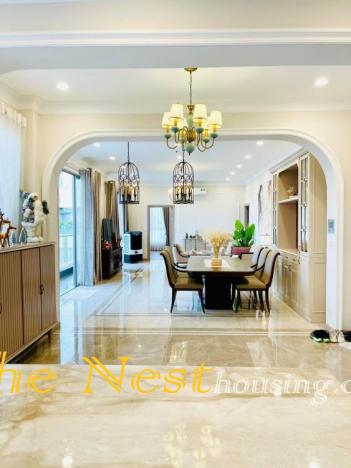 PENTHOUSE - 3 BEDROOMS IN MASTERI AN PHU