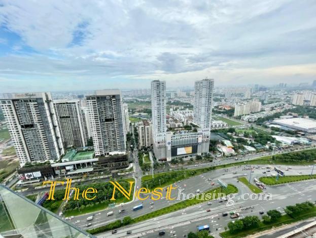 PENTHOUSE - 3 BEDROOMS IN MASTERI AN PHU