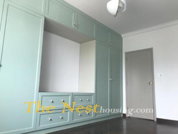 Penthouse Parkland 3 bedrooms for rent in Thao Dien