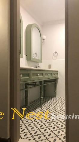 Penthouse Parkland 3 bedrooms for rent in Thao Dien