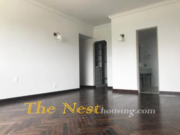 Penthouse Parkland 3 bedrooms for rent in Thao Dien