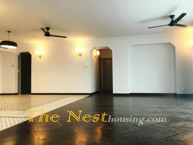 Penthouse Parkland 3 bedrooms for rent in Thao Dien