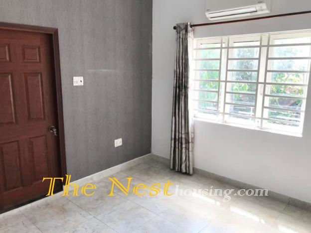 ​​​​​​​Townhouse for rent in Thao Dien