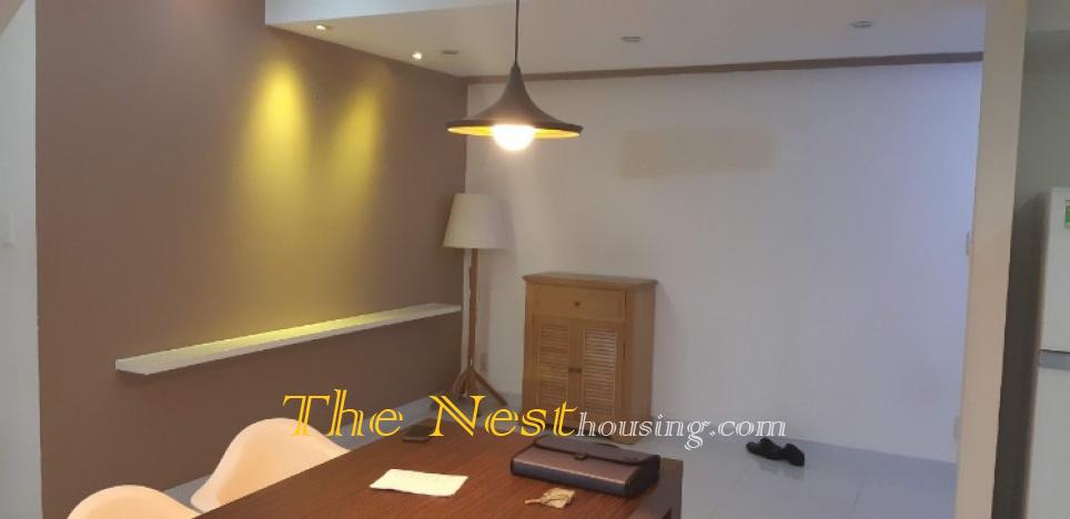 TROPIC GARDEN  - 3 bedrooms for rent