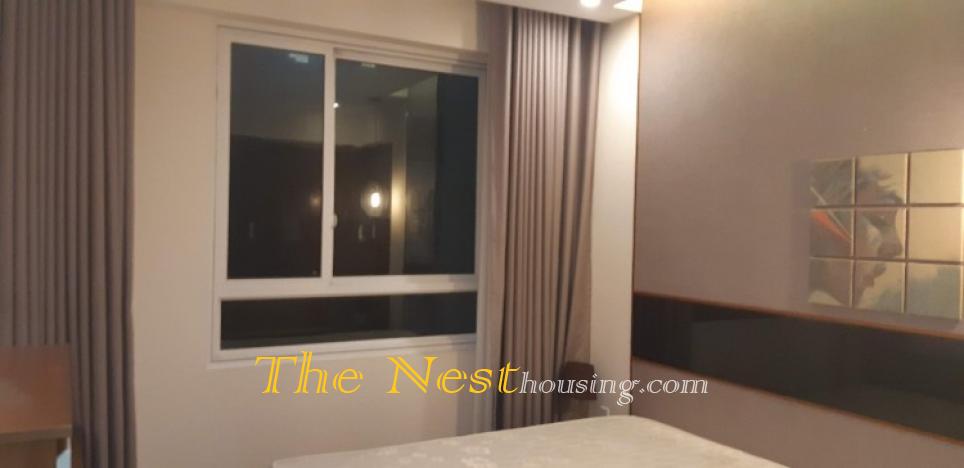 TROPIC GARDEN  - 3 bedrooms for rent