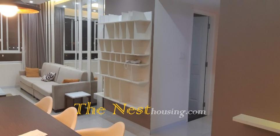 TROPIC GARDEN  - 3 bedrooms for rent