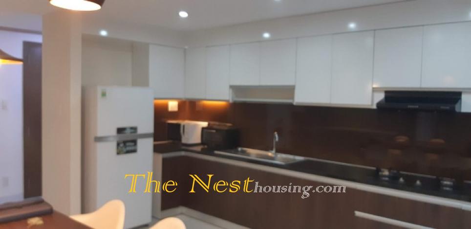 TROPIC GARDEN  - 3 bedrooms for rent