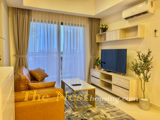 Masteri An Phu - 2 bedrooms for rent