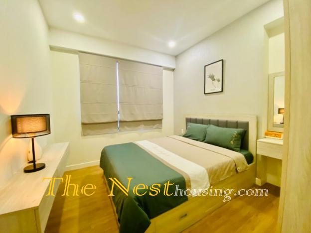 Masteri An Phu - 2 bedrooms for rent