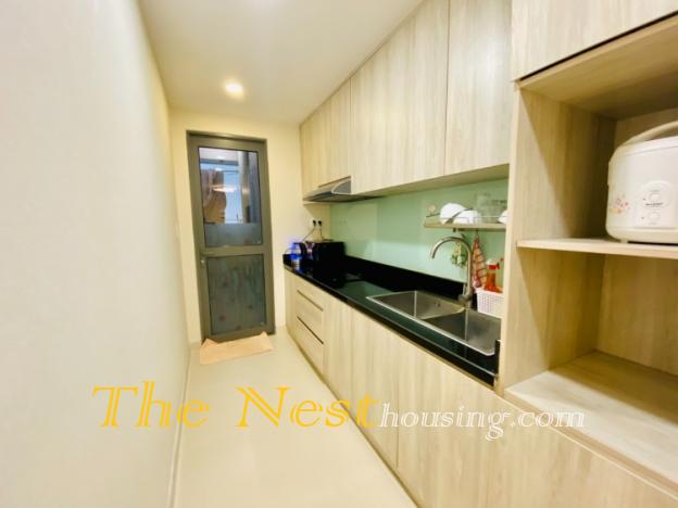 Masteri An Phu - 2 bedrooms for rent