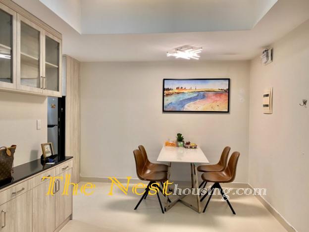 Masteri An Phu - 2 bedrooms for rent