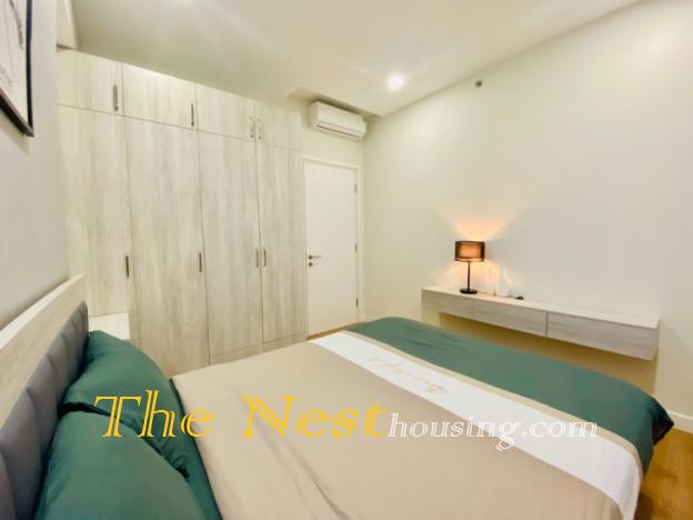 Masteri An Phu - 2 bedrooms for rent