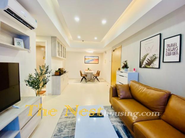 Masteri An Phu - 2 bedrooms for rent