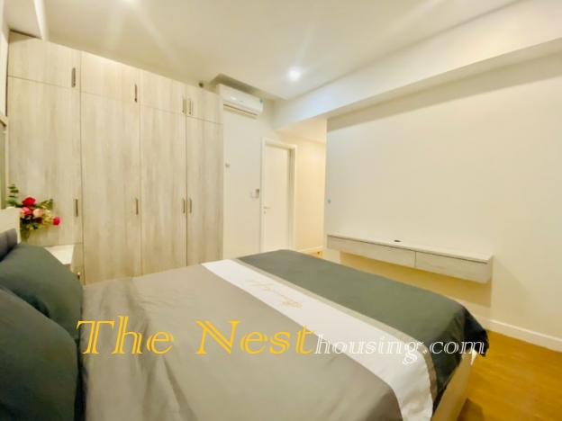 Masteri An Phu - 2 bedrooms for rent