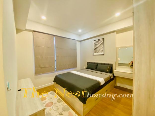 Masteri An Phu - 2 bedrooms for rent