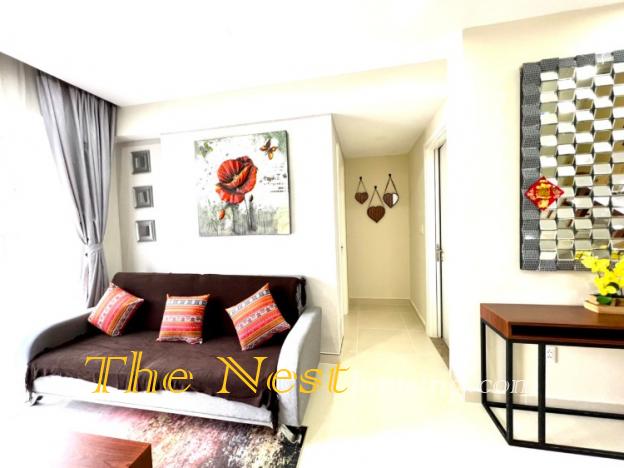 Masteri Thao Dien - 2 bedrooms for rent