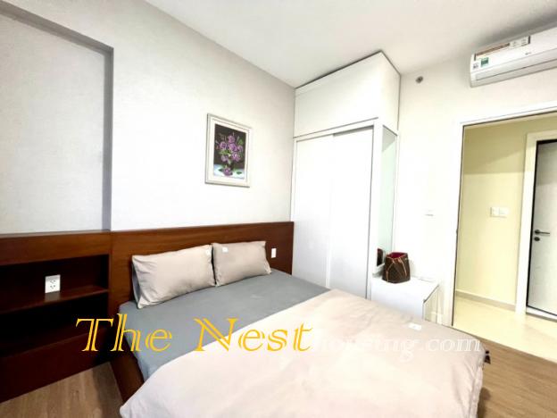 Masteri Thao Dien - 2 bedrooms for rent