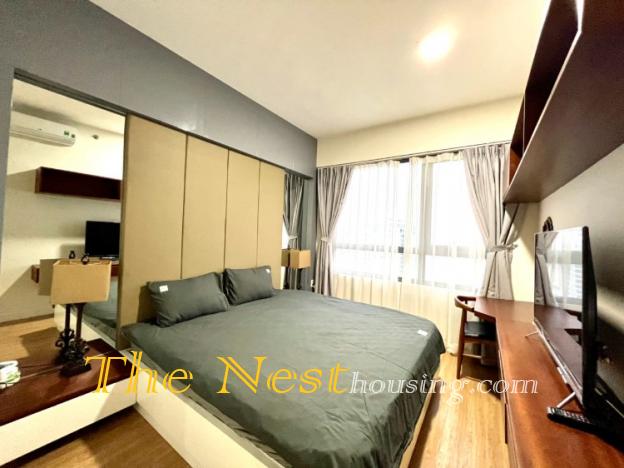 Masteri Thao Dien - 2 bedrooms for rent