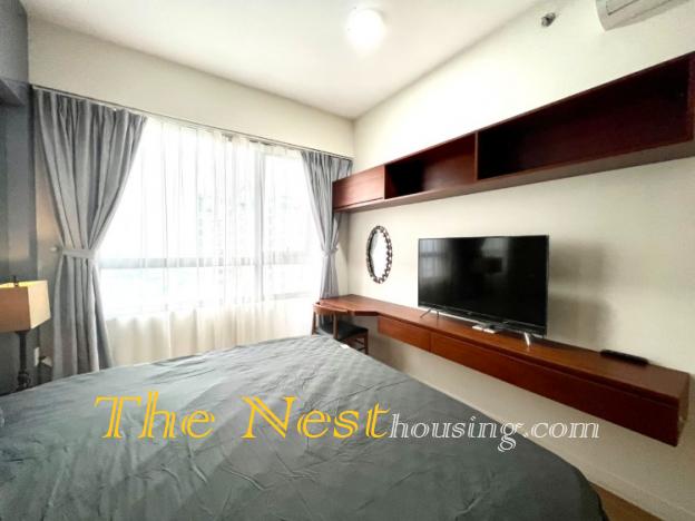 Masteri Thao Dien - 2 bedrooms for rent