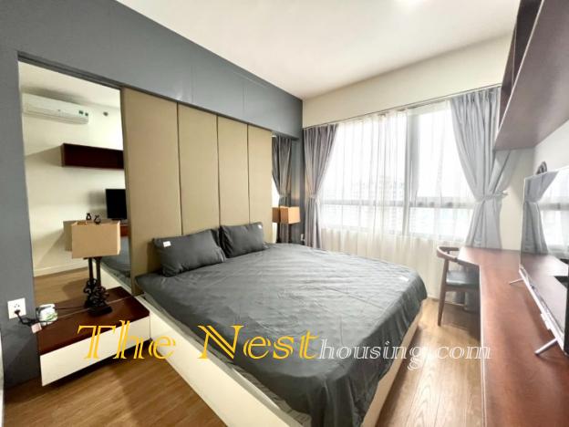 Masteri Thao Dien - 2 bedrooms for rent