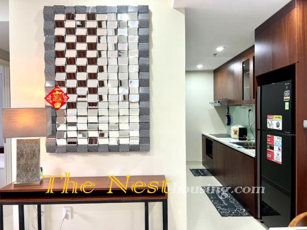 Masteri Thao Dien - 2 bedrooms for rent