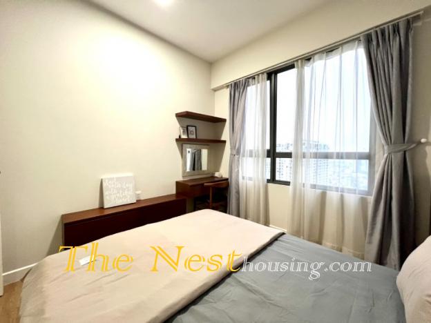 Masteri Thao Dien - 2 bedrooms for rent