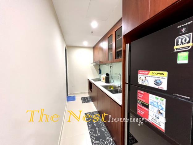 Masteri Thao Dien - 2 bedrooms for rent