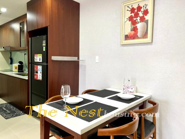 Masteri Thao Dien - 2 bedrooms for rent