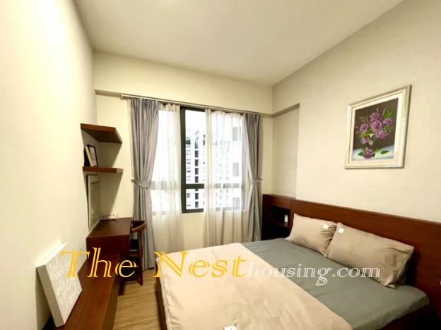 Masteri Thao Dien - 2 bedrooms for rent