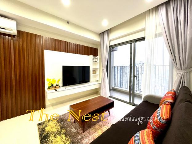 Masteri Thao Dien - 2 bedrooms for rent