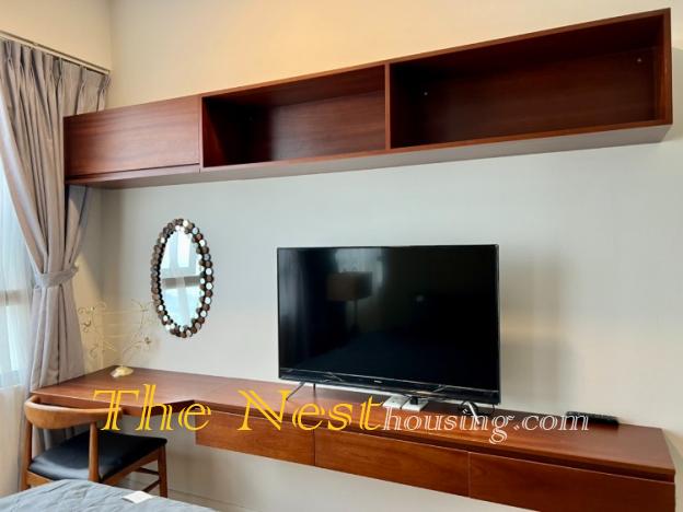 Masteri Thao Dien - 2 bedrooms for rent