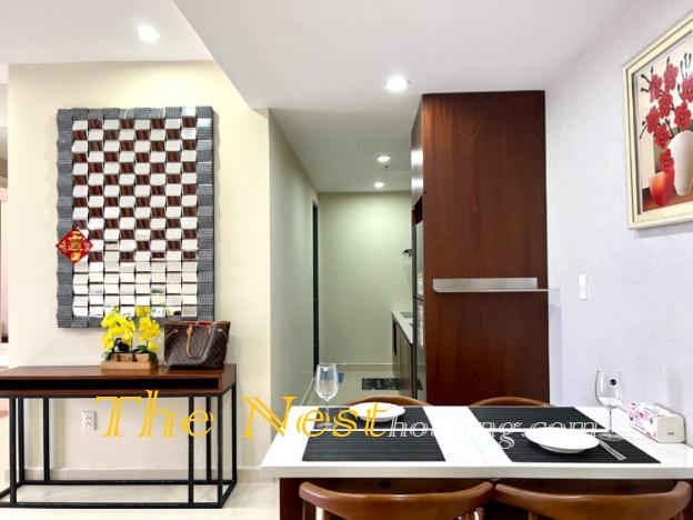 Masteri Thao Dien - 2 bedrooms for rent