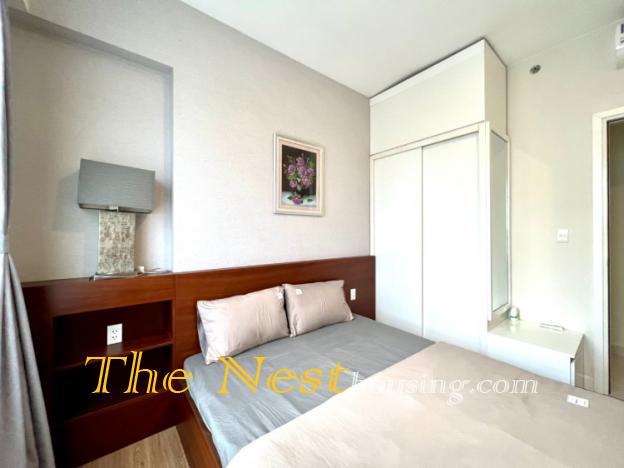 Masteri Thao Dien - 2 bedrooms for rent