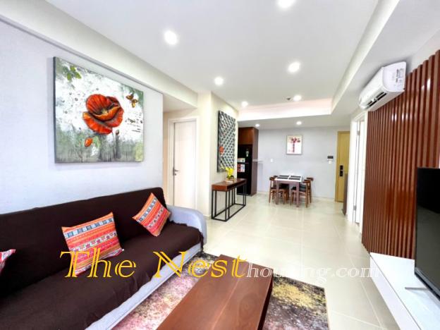 Masteri Thao Dien - 2 bedrooms for rent