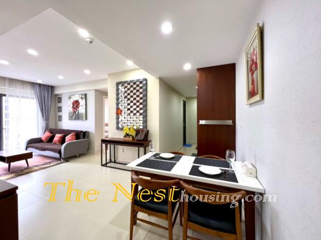 Masteri Thao Dien - 2 bedrooms for rent