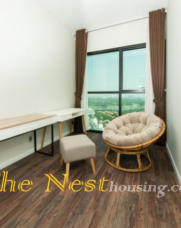 THE ASCENT FOR RENT - 3 BEDROOMS