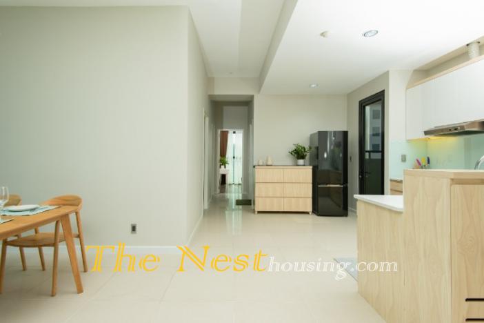 THE ASCENT FOR RENT - 3 BEDROOMS