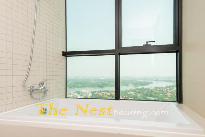 THE ASCENT FOR RENT - 3 BEDROOMS