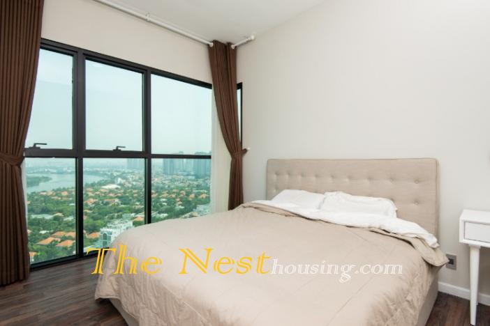 THE ASCENT FOR RENT - 3 BEDROOMS