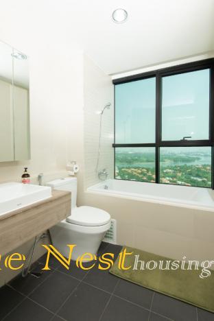 THE ASCENT FOR RENT - 3 BEDROOMS