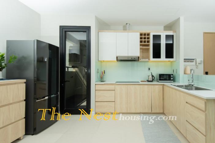 THE ASCENT FOR RENT - 3 BEDROOMS