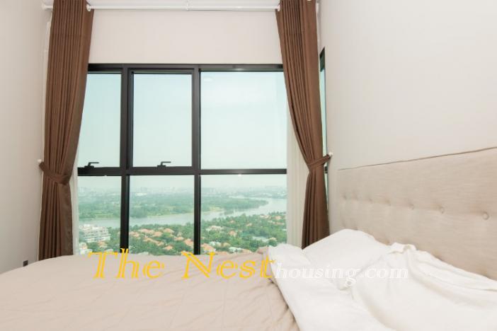 THE ASCENT FOR RENT - 3 BEDROOMS